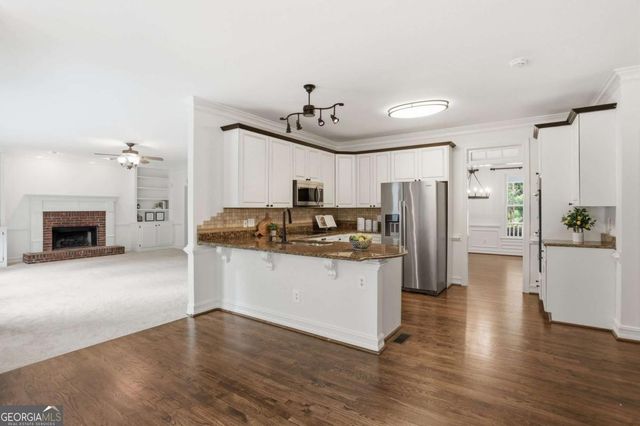 709 Broadlands Lane, Powder Springs, GA 30127