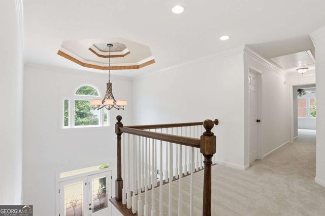 709 Broadlands Lane, Powder Springs, GA 30127
