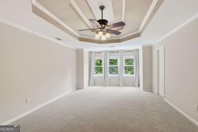 709 Broadlands Lane, Powder Springs, GA 30127