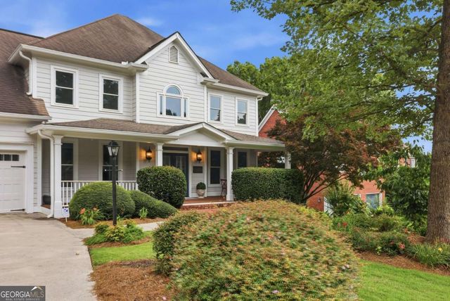 709 Broadlands Lane, Powder Springs, GA 30127