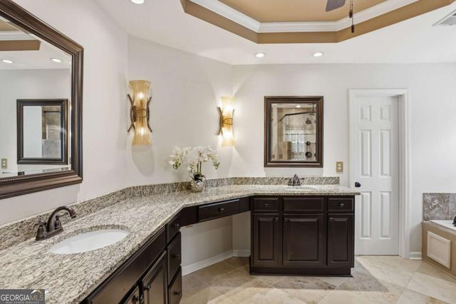 709 Broadlands Lane, Powder Springs, GA 30127
