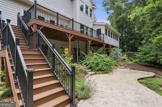 709 Broadlands Lane, Powder Springs, GA 30127