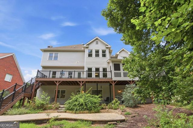 709 Broadlands Lane, Powder Springs, GA 30127