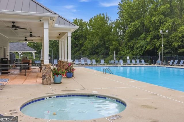 709 Broadlands Lane, Powder Springs, GA 30127