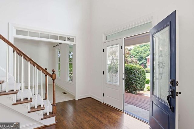 709 Broadlands Lane, Powder Springs, GA 30127