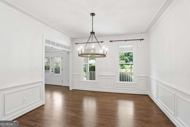 709 Broadlands Lane, Powder Springs, GA 30127