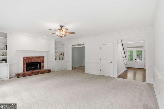 709 Broadlands Lane, Powder Springs, GA 30127