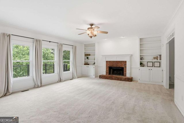 709 Broadlands Lane, Powder Springs, GA 30127