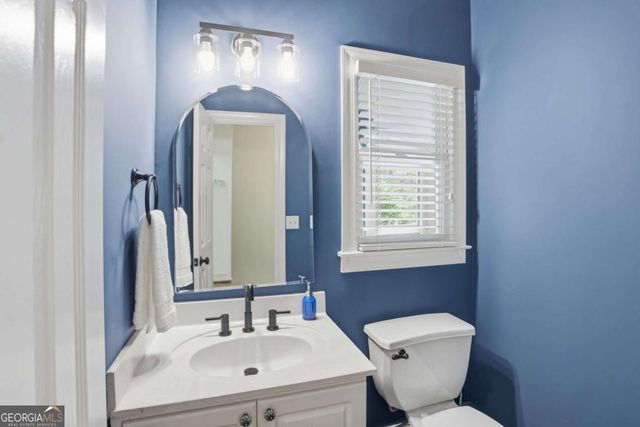 709 Broadlands Lane, Powder Springs, GA 30127