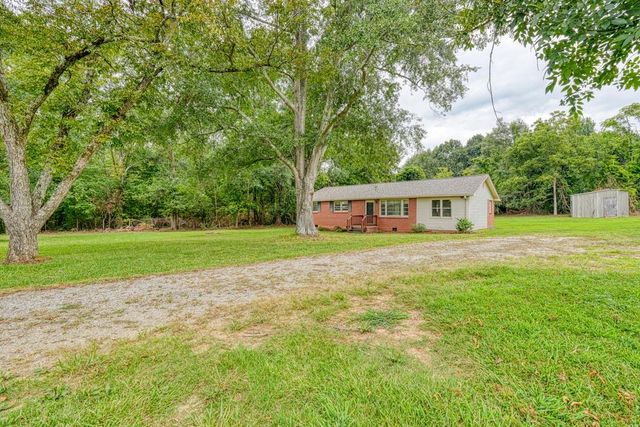 4909 Stone Station Road, Pauline, SC 29374