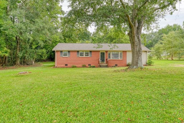 4909 Stone Station Road, Pauline, SC 29374