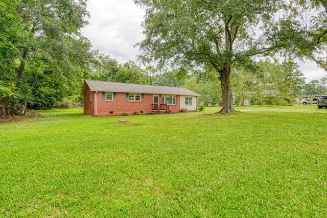 4909 Stone Station Road, Pauline, SC 29374