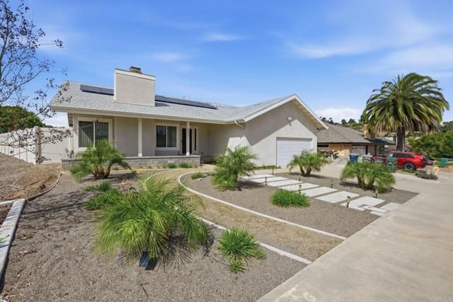 2029 La Brea Street, Escondido, CA 92026