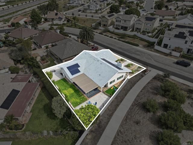 2029 La Brea Street, Escondido, CA 92026