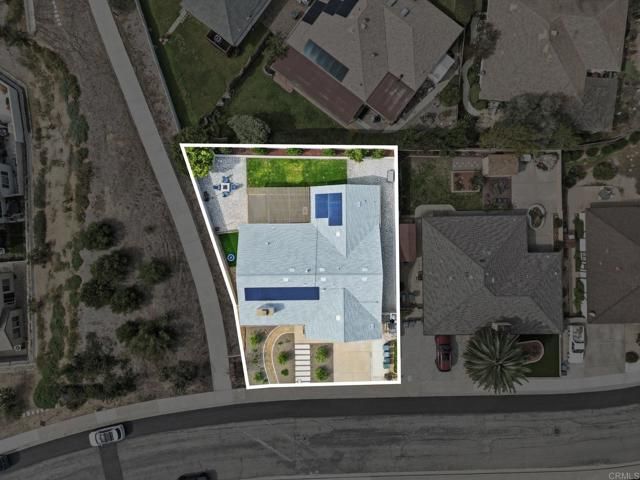 2029 La Brea Street, Escondido, CA 92026