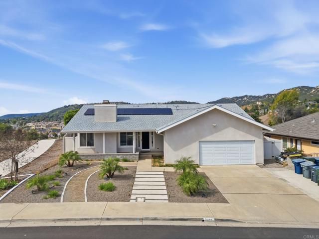 2029 La Brea Street, Escondido, CA 92026