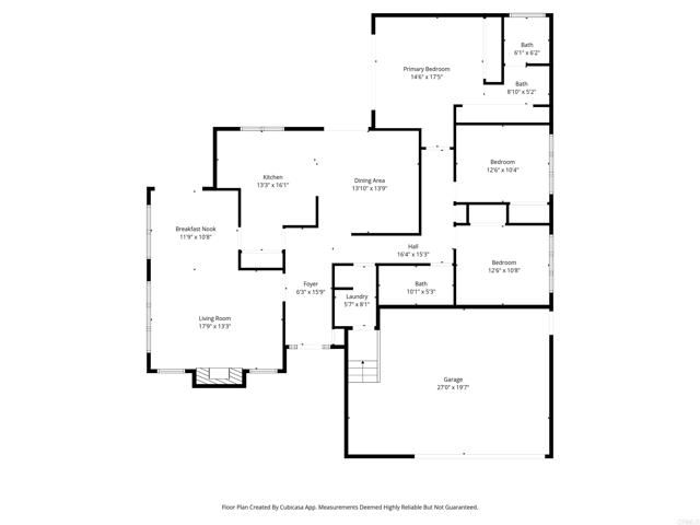 2029 La Brea Street, Escondido, CA 92026