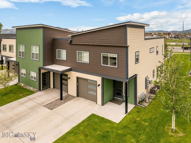 2016 Chipset Street A, Bozeman, MT 59718