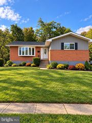 4739 BYRON RD, Baltimore, MD 21208