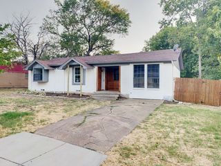 1910 Meadow Lane, Arlington, TX 76010