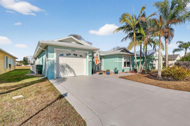 6655 Alemendra Street, Fort Pierce, FL 34951
