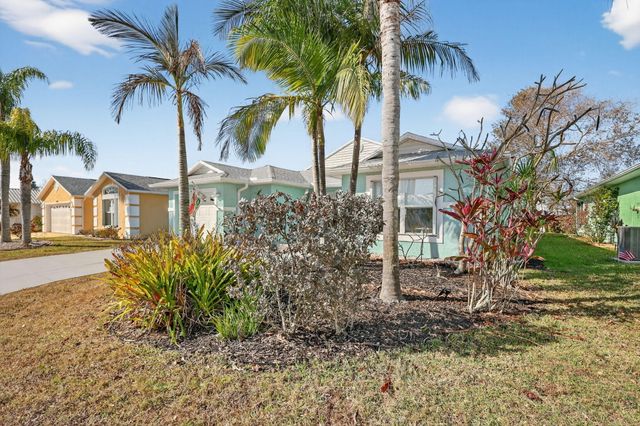 6655 Alemendra Street, Fort Pierce, FL 34951