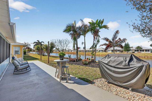 6655 Alemendra Street, Fort Pierce, FL 34951