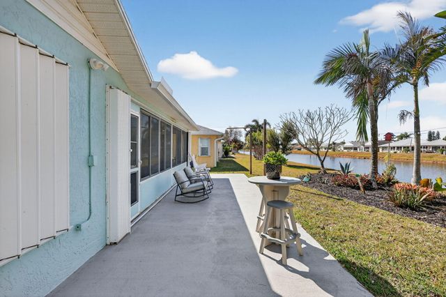 6655 Alemendra Street, Fort Pierce, FL 34951