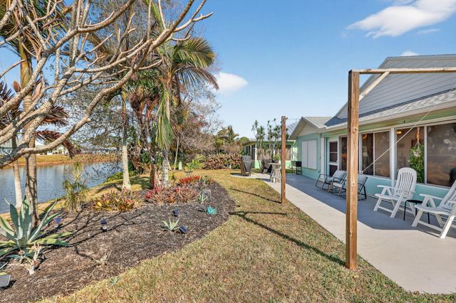 6655 Alemendra Street, Fort Pierce, FL 34951