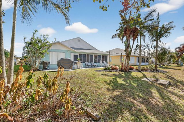 6655 Alemendra Street, Fort Pierce, FL 34951