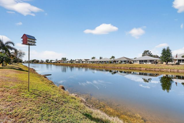 6655 Alemendra Street, Fort Pierce, FL 34951