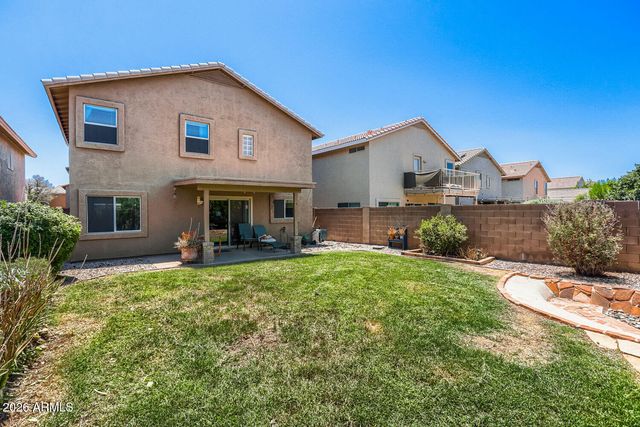 23222 N 22ND Place, Phoenix, AZ 85024