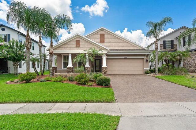 1465 BALSAM WILLOW TRAIL, Orlando, FL 32825