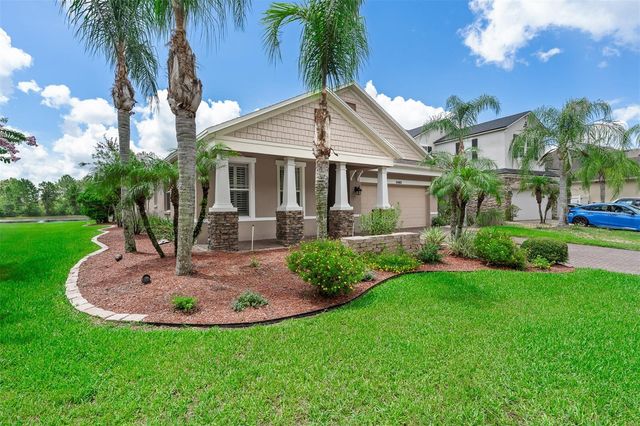 1465 BALSAM WILLOW TRAIL, Orlando, FL 32825