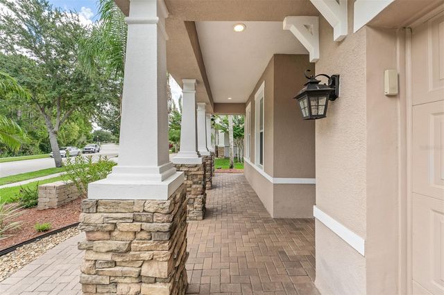 1465 BALSAM WILLOW TRAIL, Orlando, FL 32825