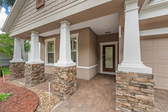 1465 BALSAM WILLOW TRAIL, Orlando, FL 32825