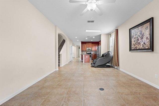 1465 BALSAM WILLOW TRAIL, Orlando, FL 32825