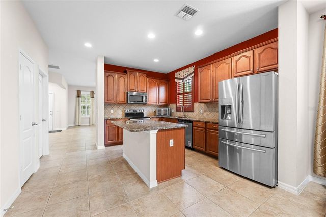 1465 BALSAM WILLOW TRAIL, Orlando, FL 32825