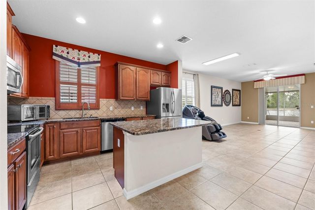 1465 BALSAM WILLOW TRAIL, Orlando, FL 32825