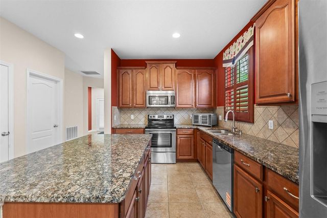 1465 BALSAM WILLOW TRAIL, Orlando, FL 32825