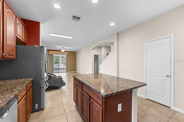 1465 BALSAM WILLOW TRAIL, Orlando, FL 32825