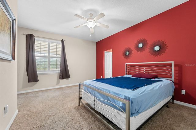 1465 BALSAM WILLOW TRAIL, Orlando, FL 32825