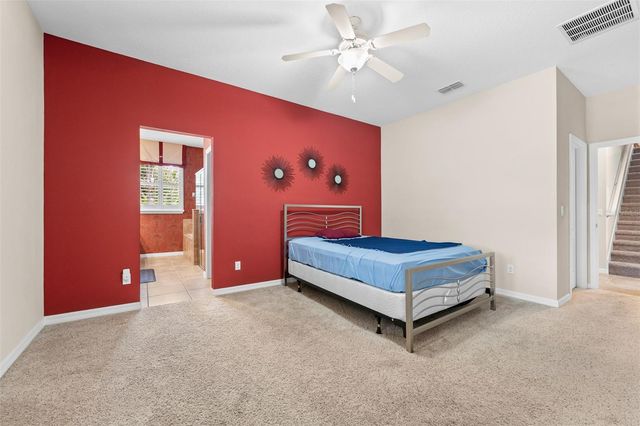 1465 BALSAM WILLOW TRAIL, Orlando, FL 32825