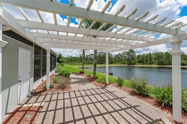 1465 BALSAM WILLOW TRAIL, Orlando, FL 32825