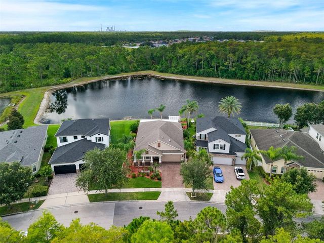 1465 BALSAM WILLOW TRAIL, Orlando, FL 32825