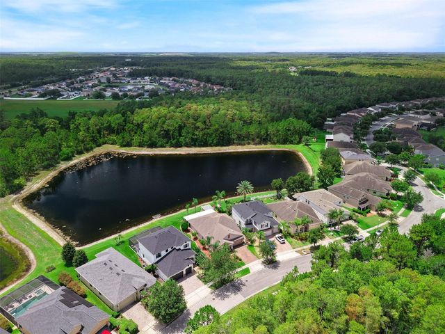 1465 BALSAM WILLOW TRAIL, Orlando, FL 32825