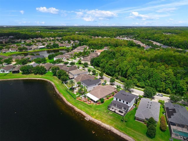 1465 BALSAM WILLOW TRAIL, Orlando, FL 32825