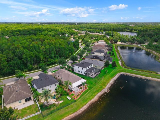 1465 BALSAM WILLOW TRAIL, Orlando, FL 32825