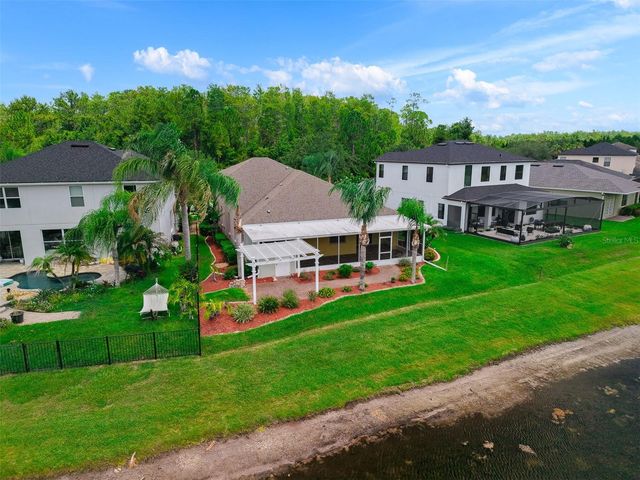 1465 BALSAM WILLOW TRAIL, Orlando, FL 32825