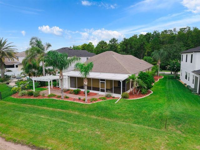 1465 BALSAM WILLOW TRAIL, Orlando, FL 32825